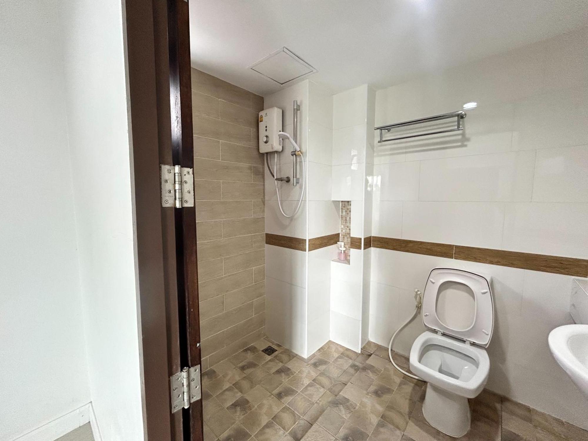 Dd Boutique Resort Ban Wat Pa 外观 照片