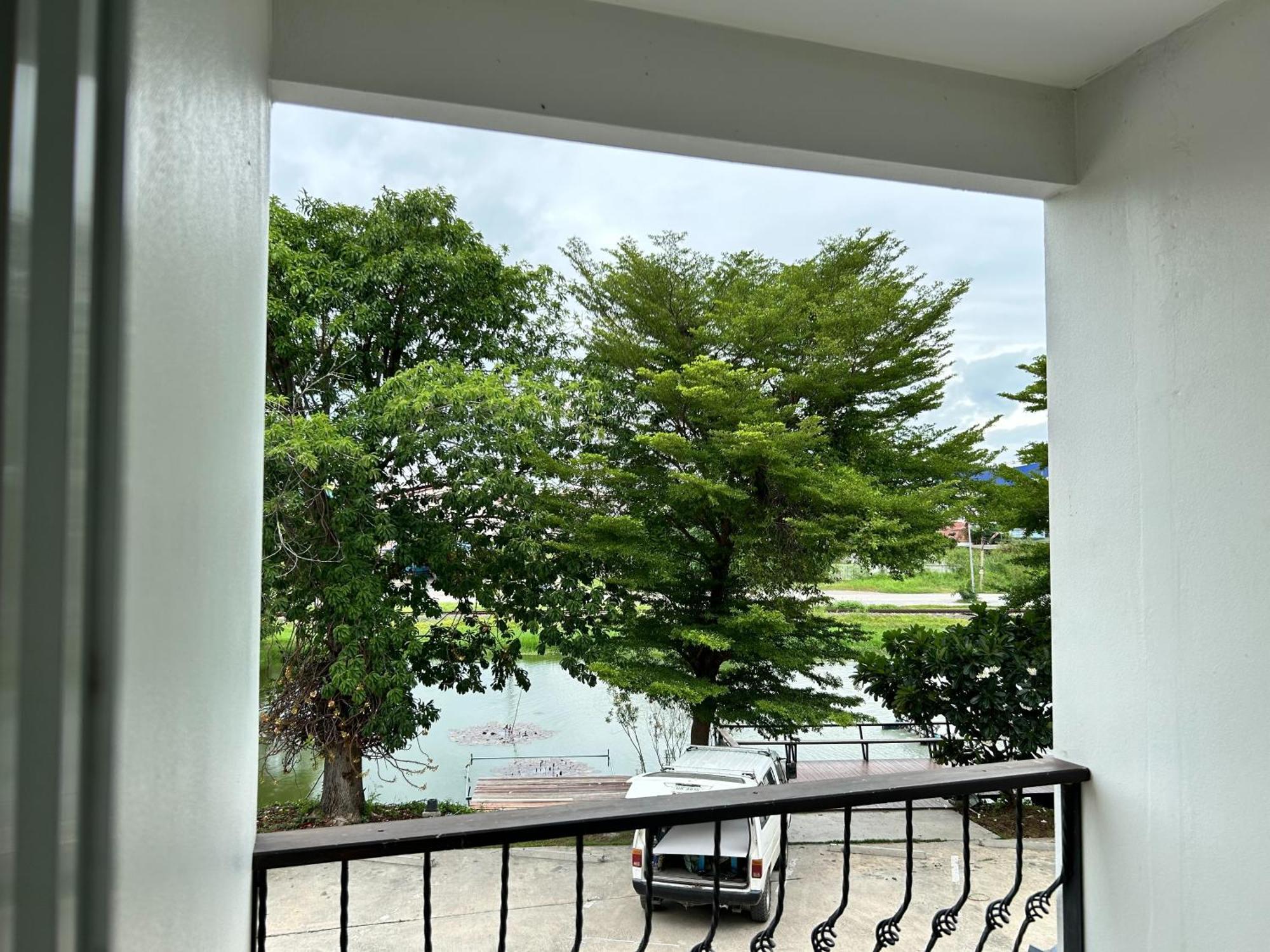 Dd Boutique Resort Ban Wat Pa 外观 照片