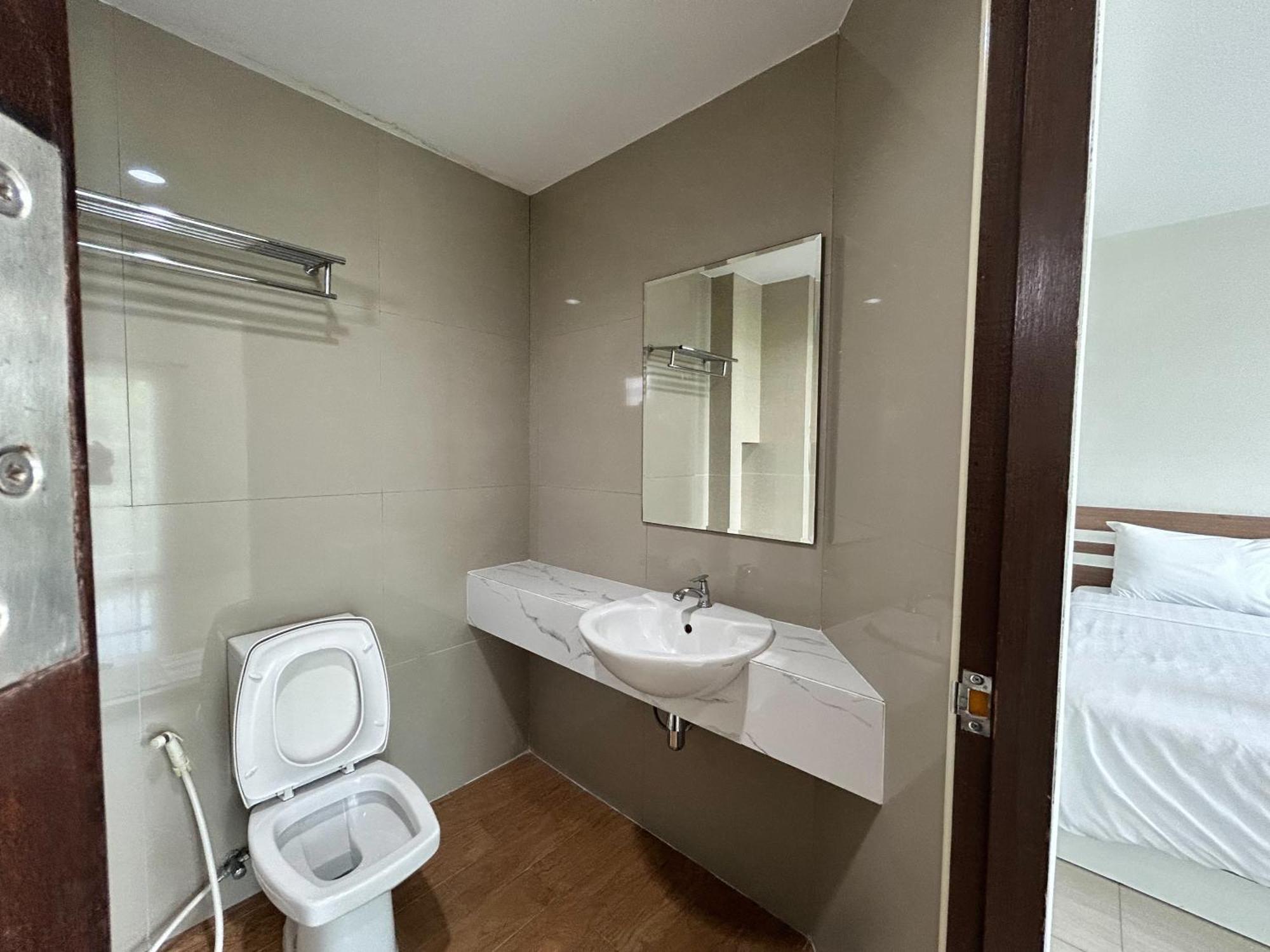 Dd Boutique Resort Ban Wat Pa 外观 照片