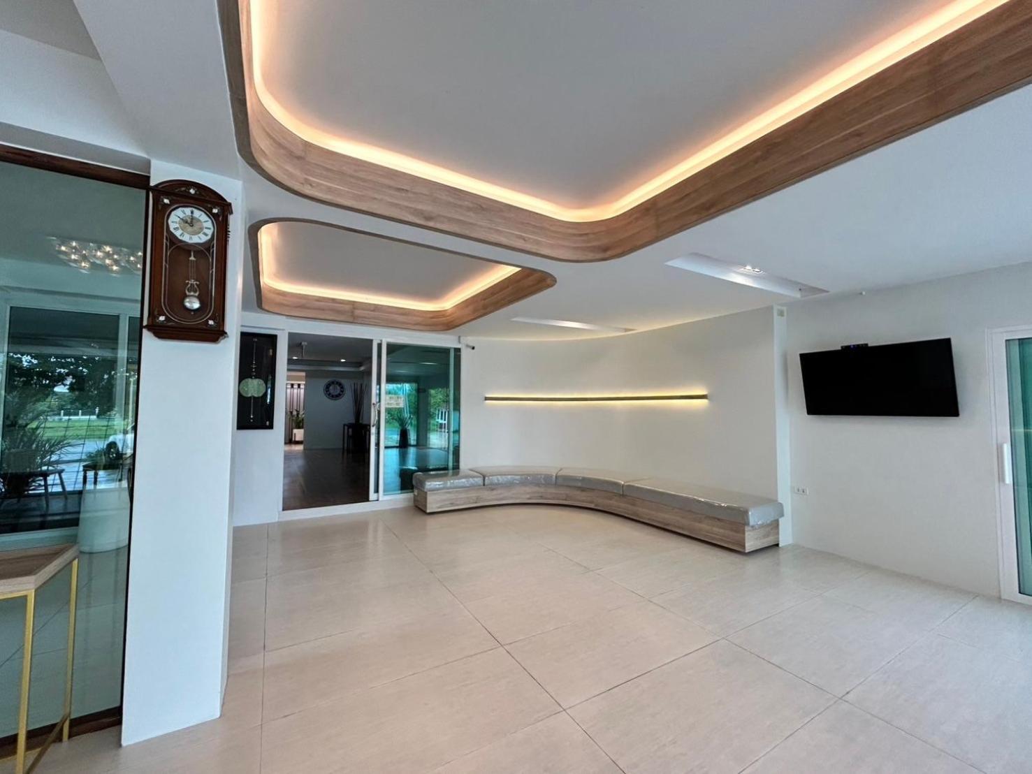 Dd Boutique Resort Ban Wat Pa 外观 照片