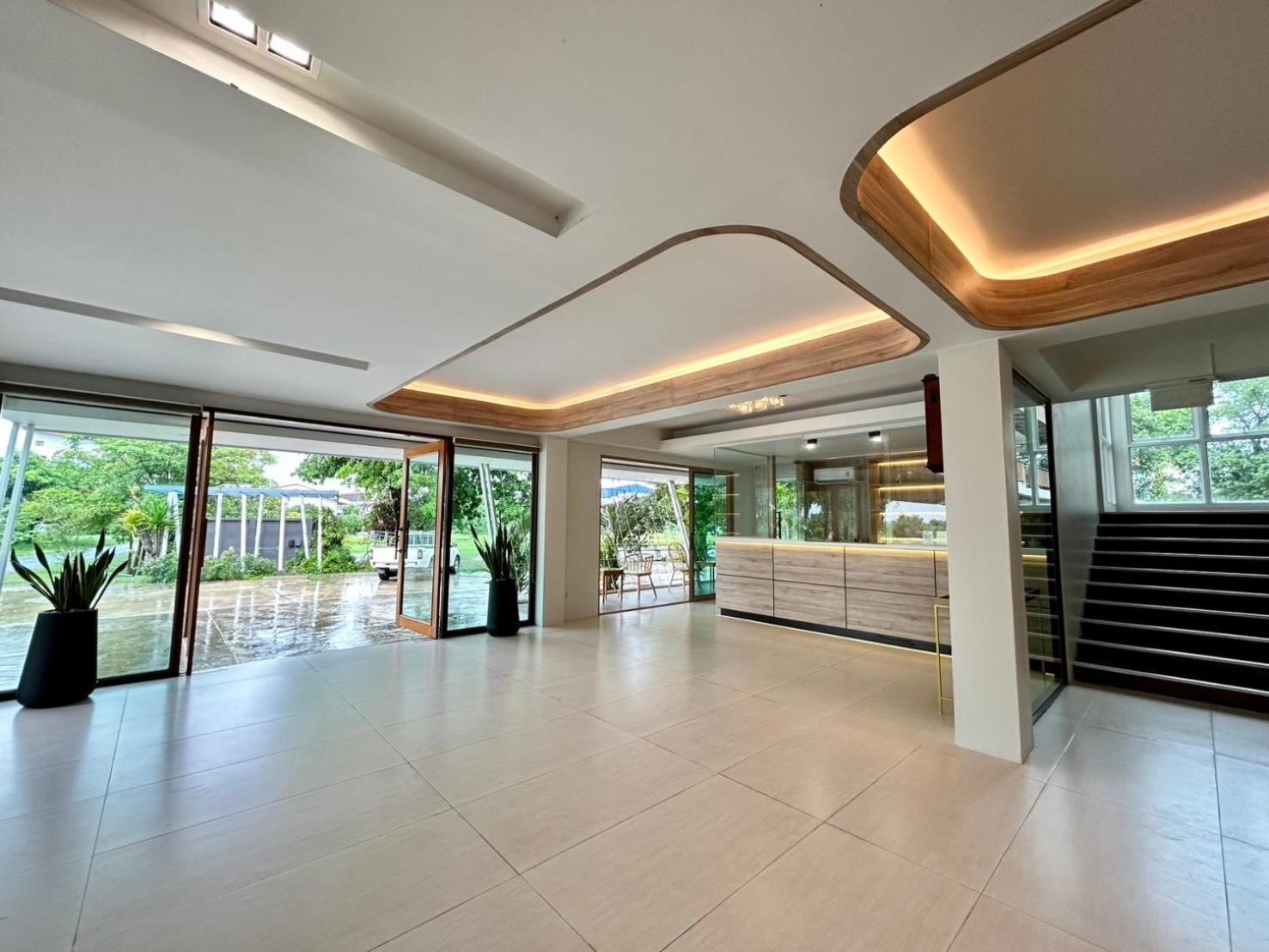 Dd Boutique Resort Ban Wat Pa 外观 照片