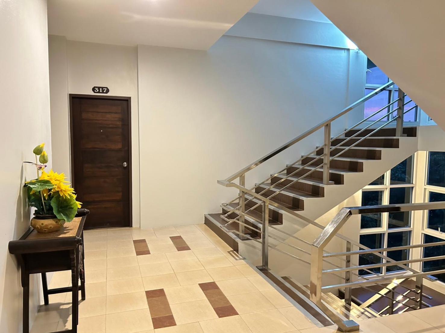 Dd Boutique Resort Ban Wat Pa 外观 照片