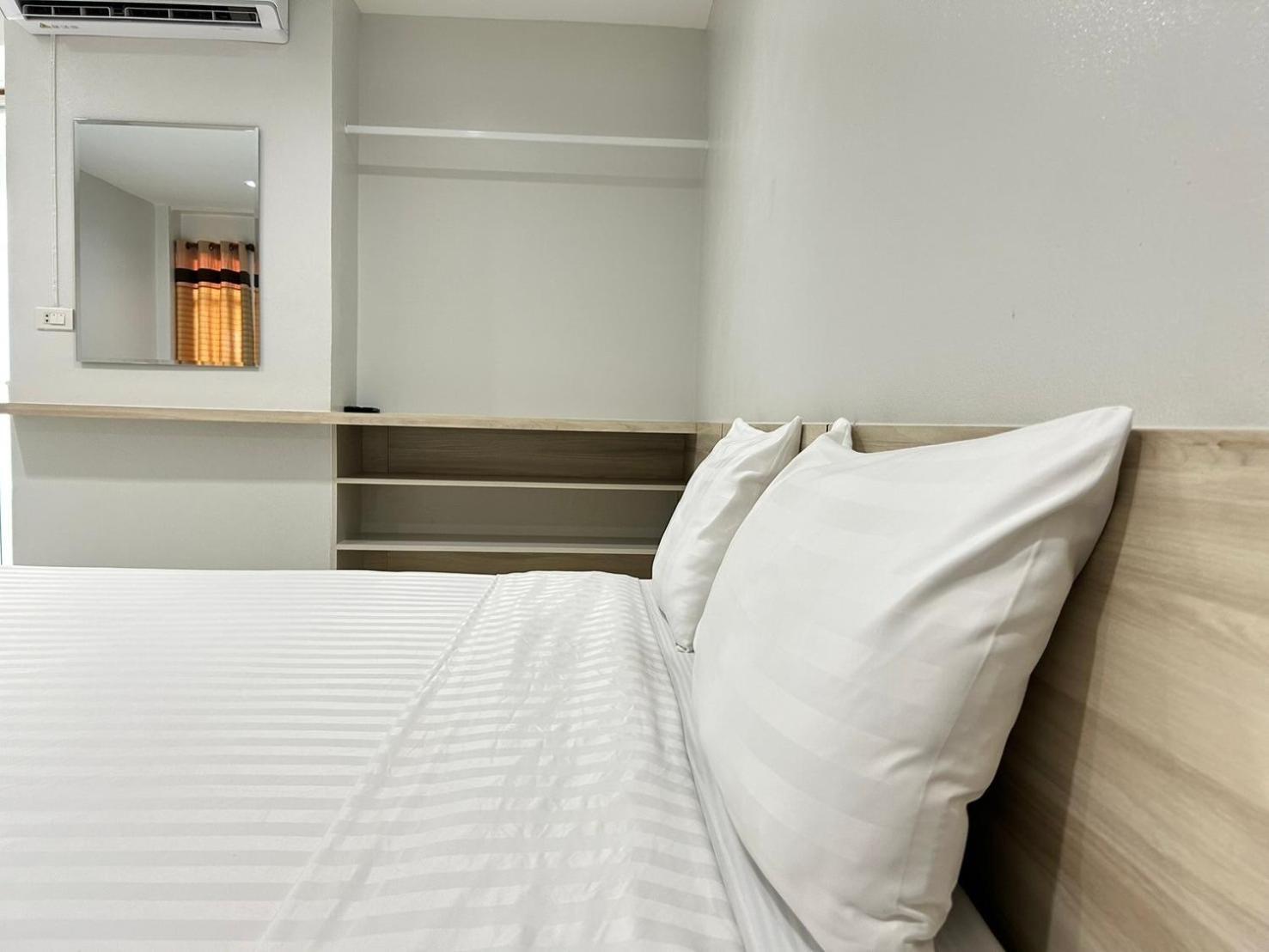 Dd Boutique Resort Ban Wat Pa 外观 照片