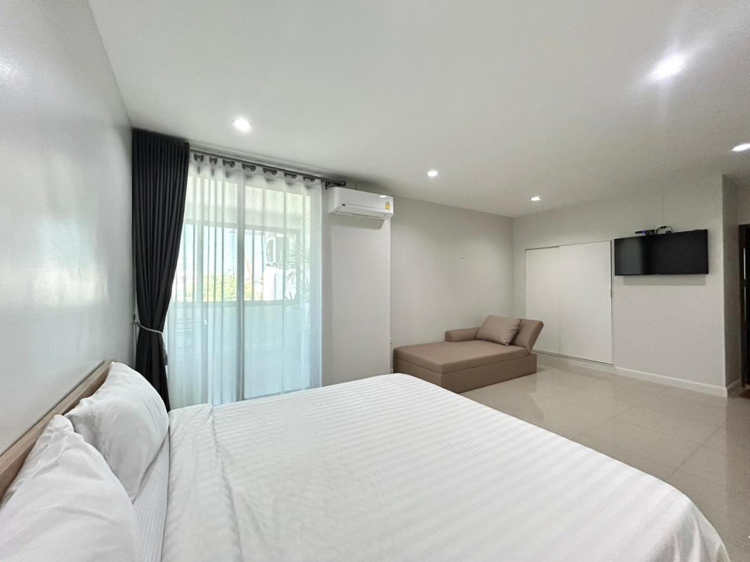 Dd Boutique Resort Ban Wat Pa 外观 照片