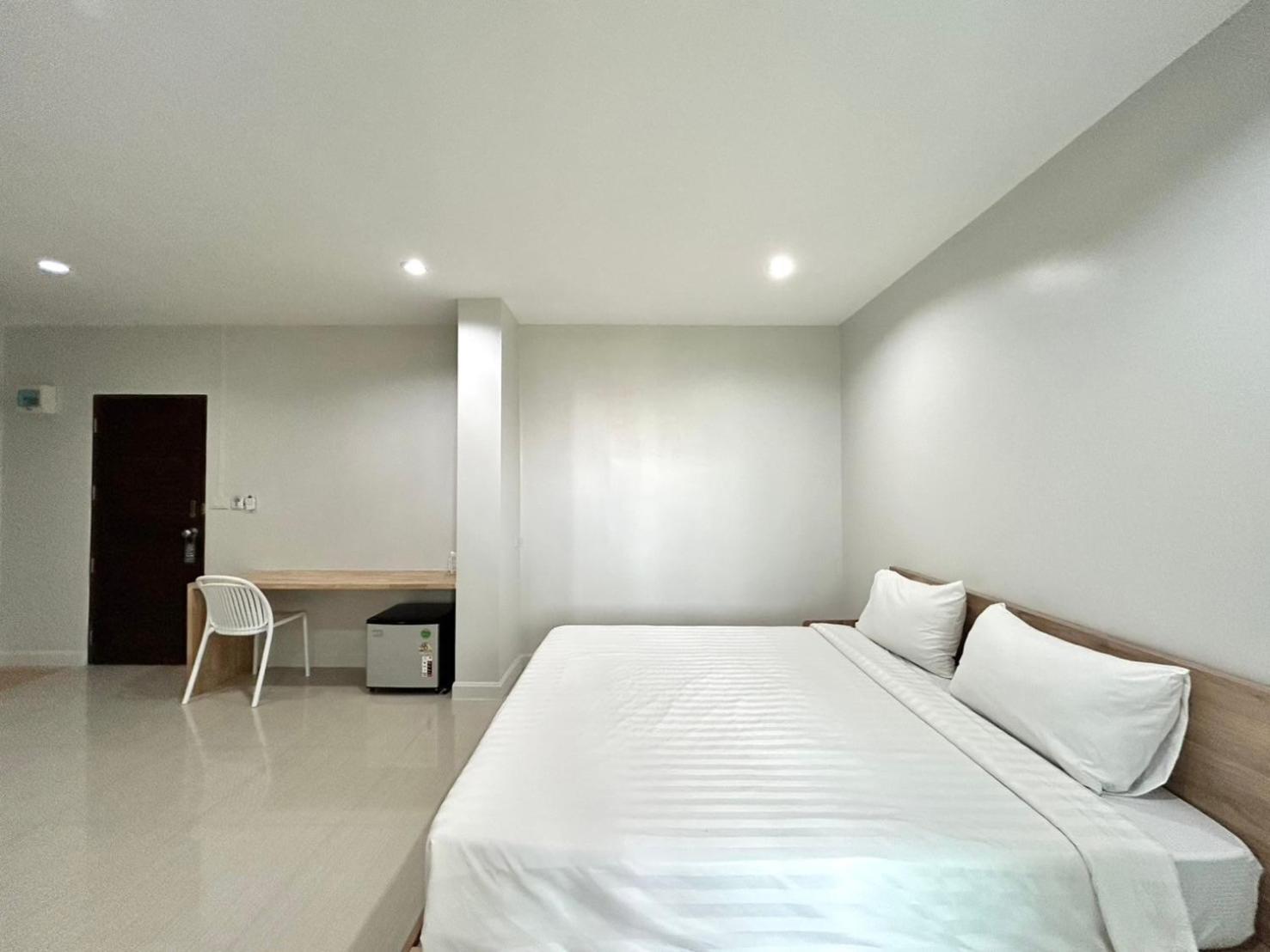 Dd Boutique Resort Ban Wat Pa 外观 照片
