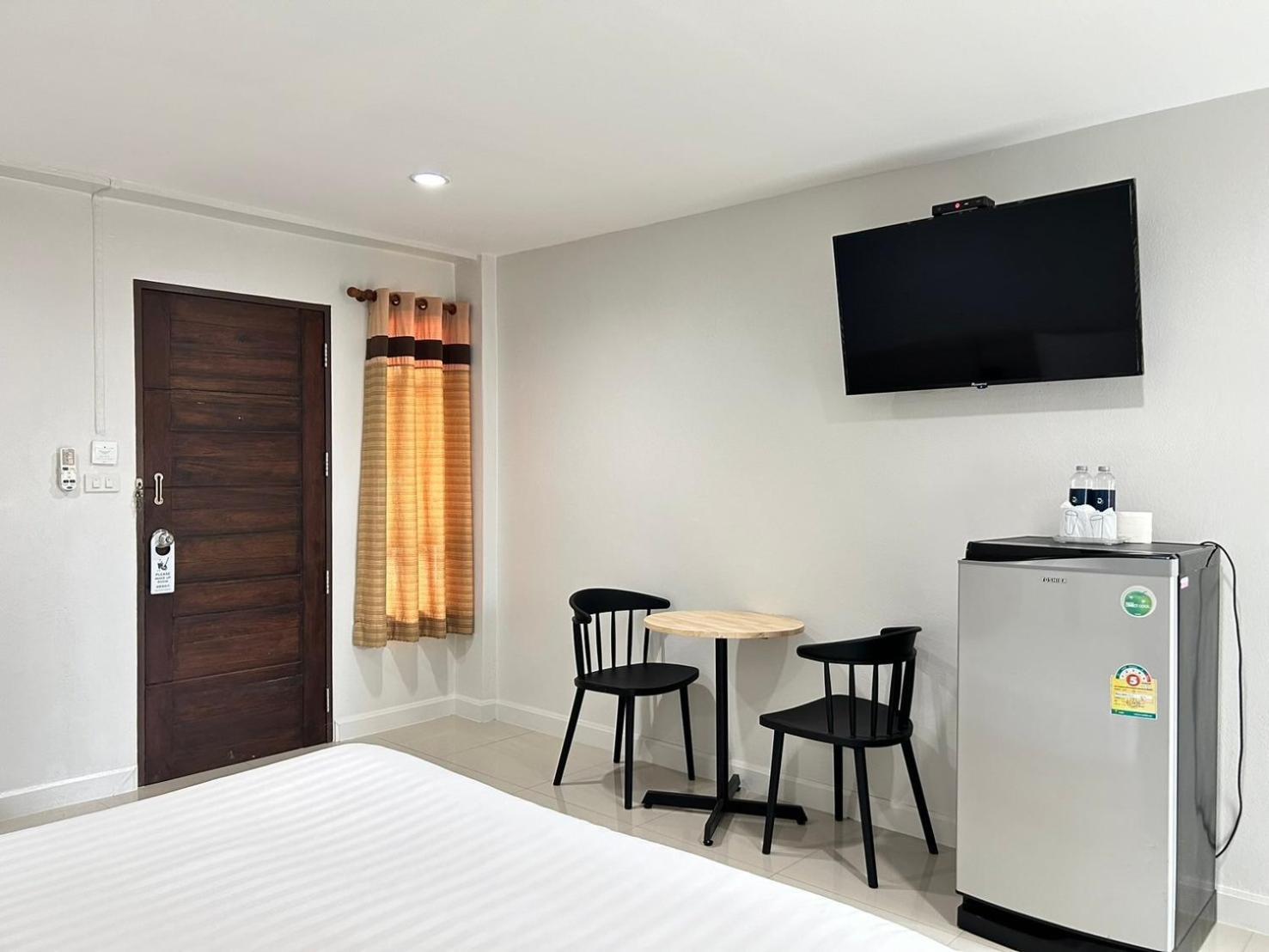 Dd Boutique Resort Ban Wat Pa 外观 照片