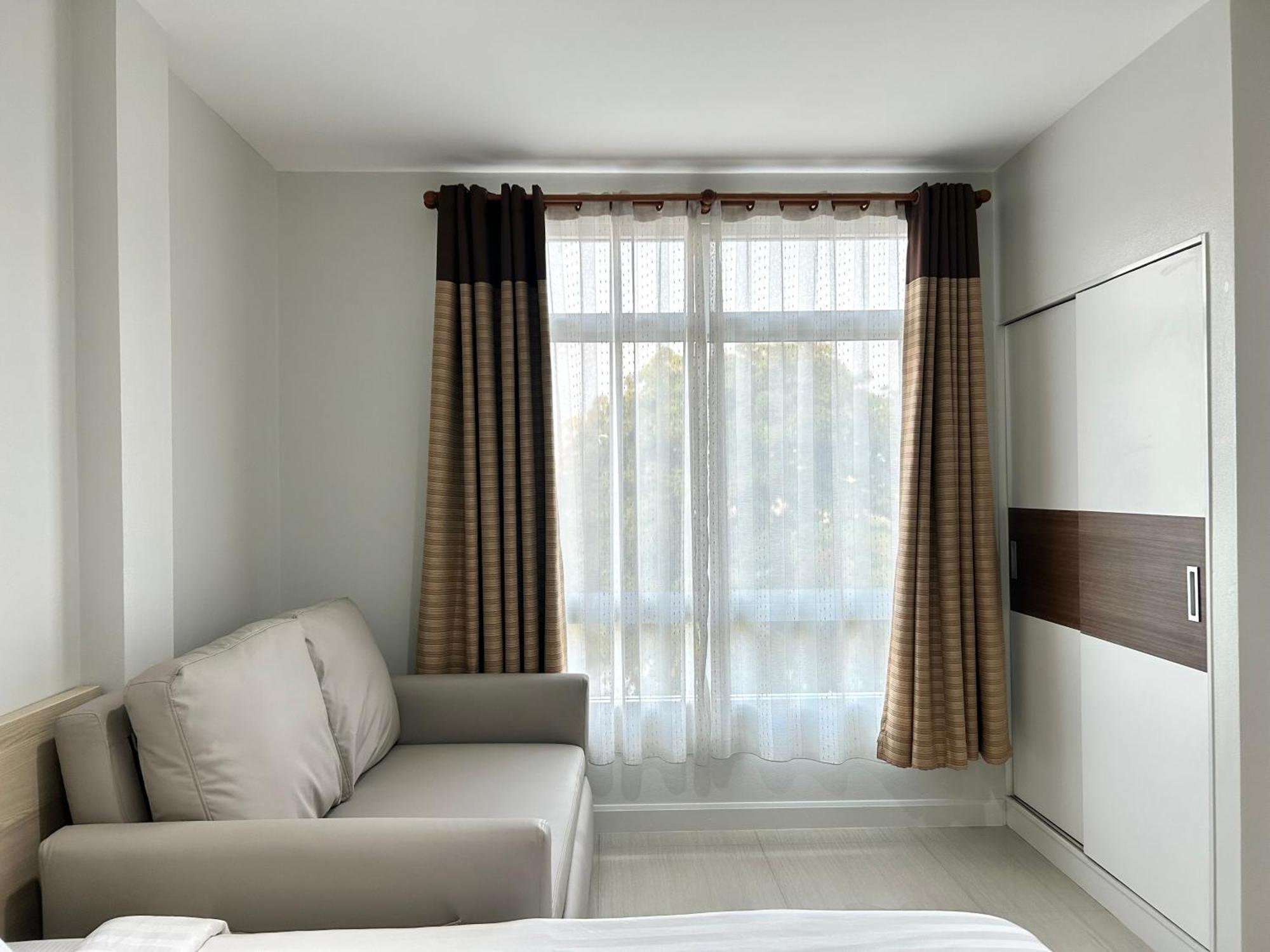 Dd Boutique Resort Ban Wat Pa 外观 照片