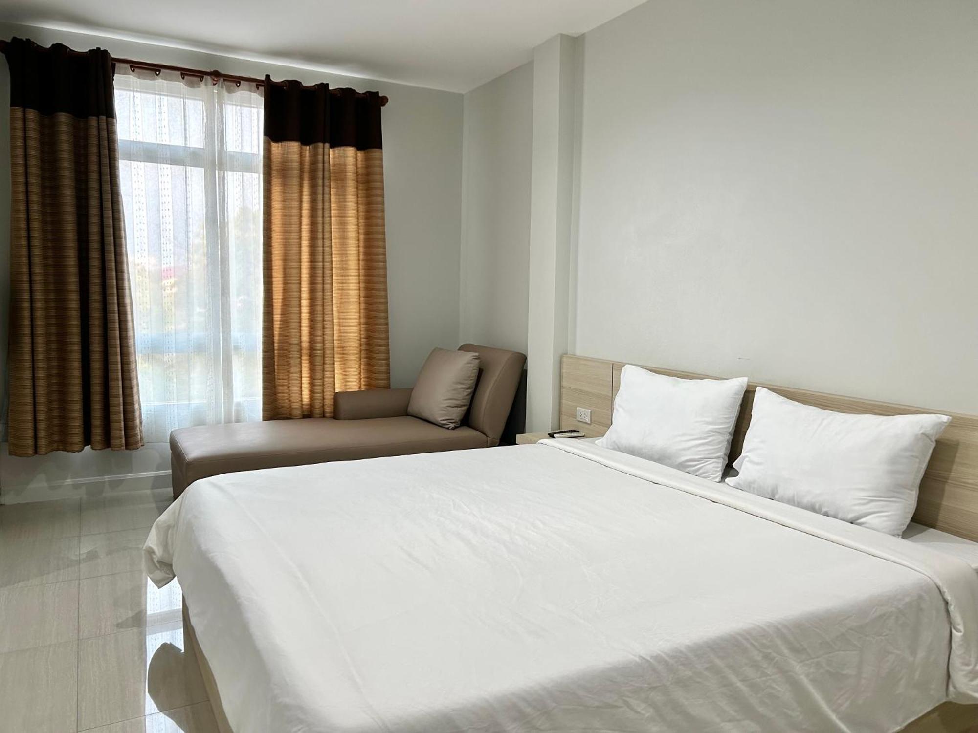 Dd Boutique Resort Ban Wat Pa 外观 照片